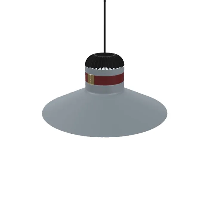 Cordea LED Outdoor Pendant Light
