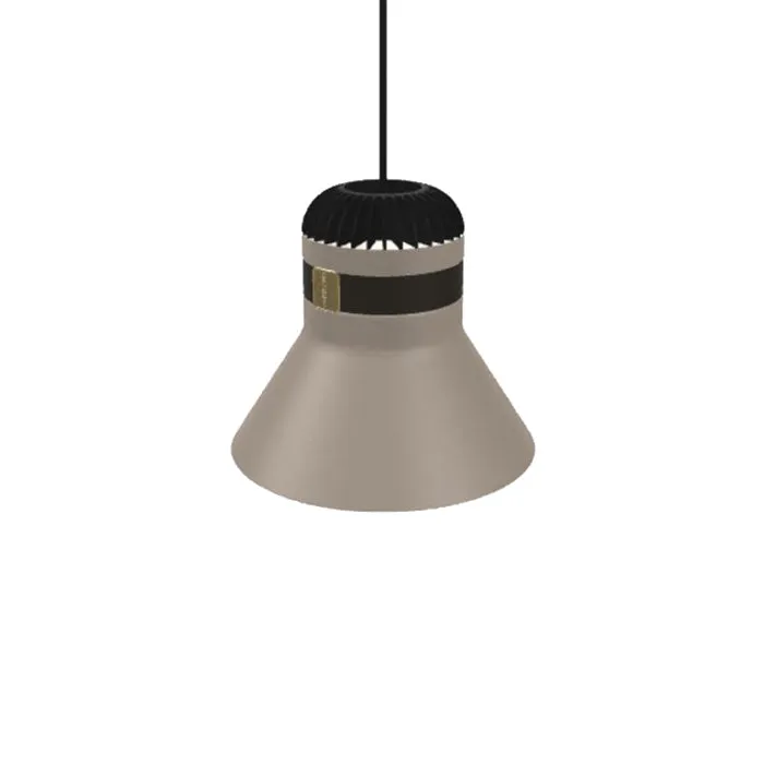 Cordea LED Outdoor Pendant Light