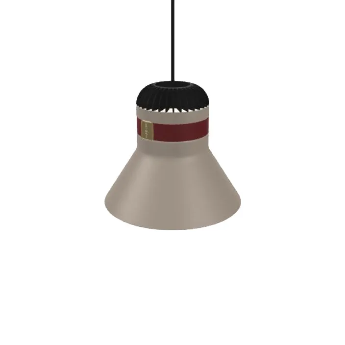 Cordea LED Outdoor Pendant Light