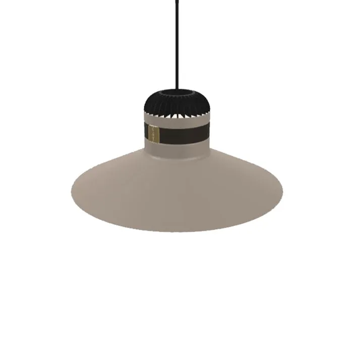Cordea LED Outdoor Pendant Light
