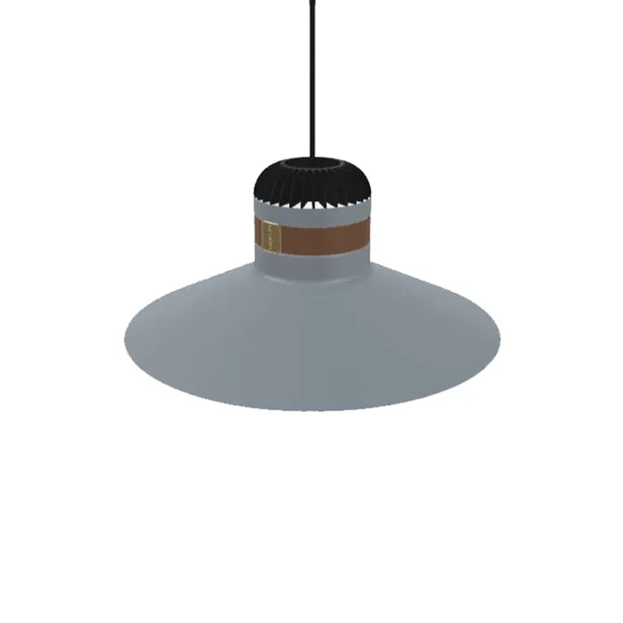 Cordea LED Outdoor Pendant Light