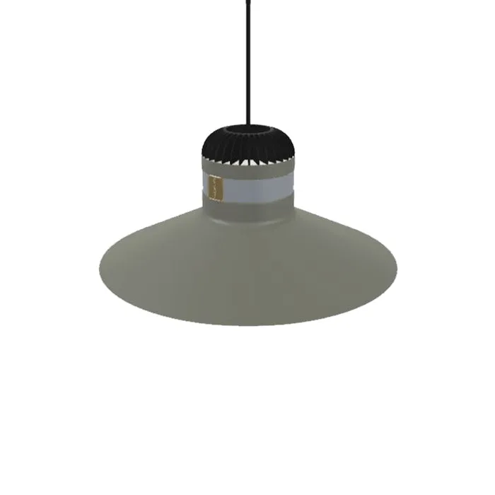 Cordea LED Outdoor Pendant Light