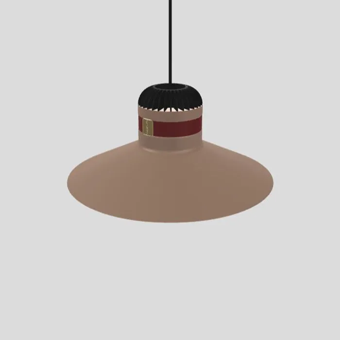 Cordea LED Outdoor Pendant Light