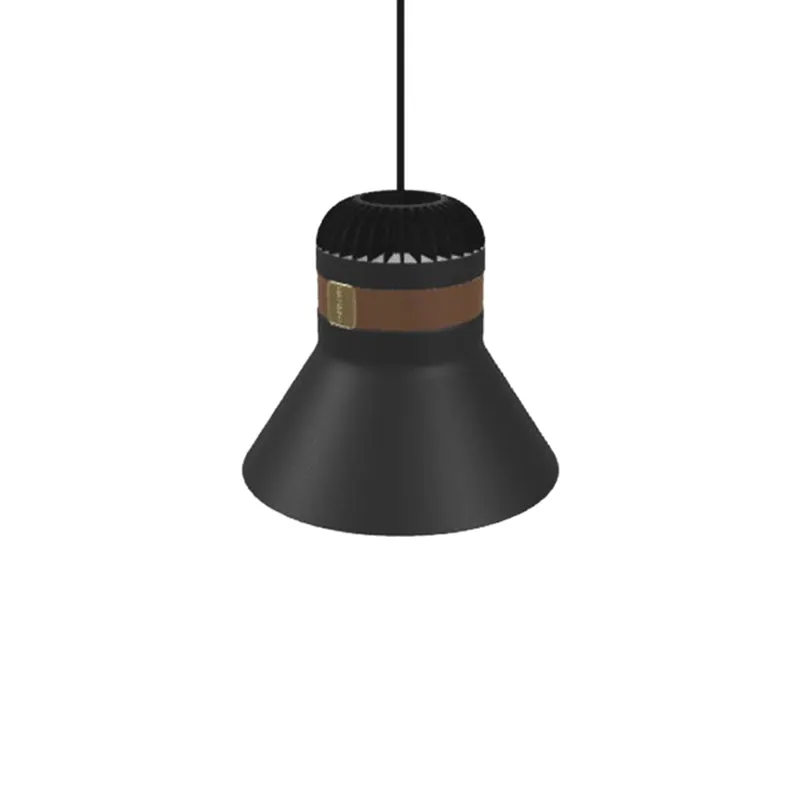 Cordea LED Outdoor Pendant Light
