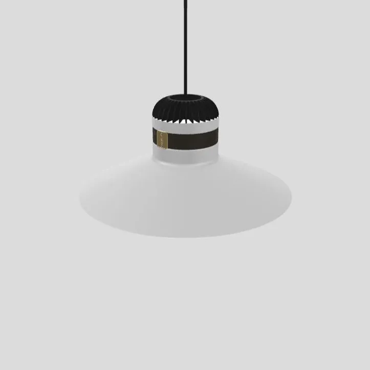 Cordea LED Outdoor Pendant Light