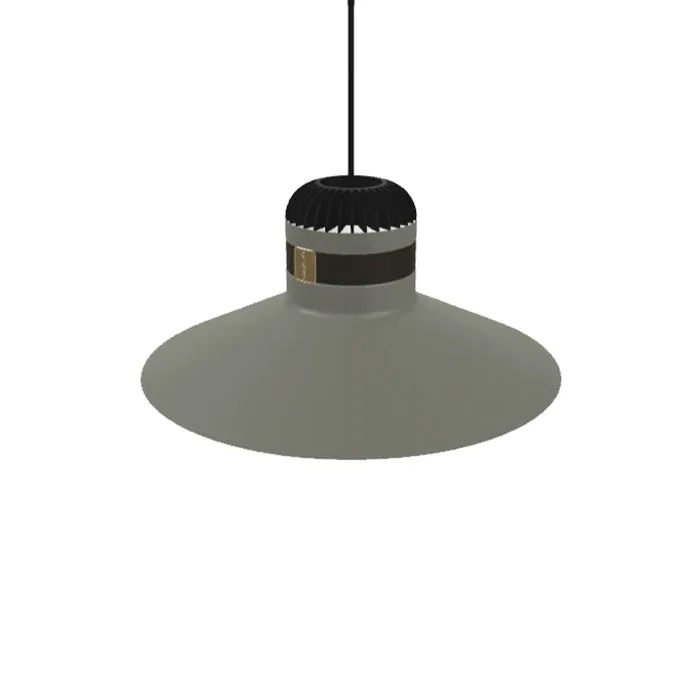 Cordea LED Outdoor Pendant Light