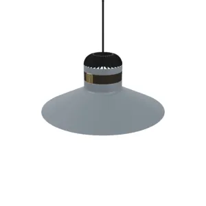 Cordea LED Outdoor Pendant Light