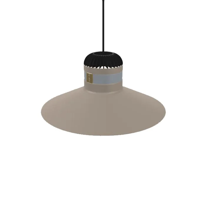 Cordea LED Outdoor Pendant Light