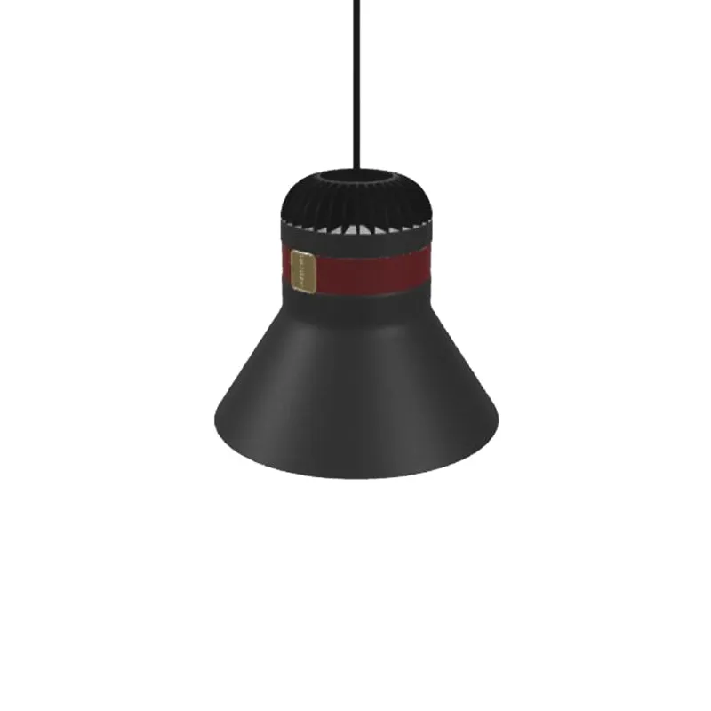 Cordea LED Outdoor Pendant Light