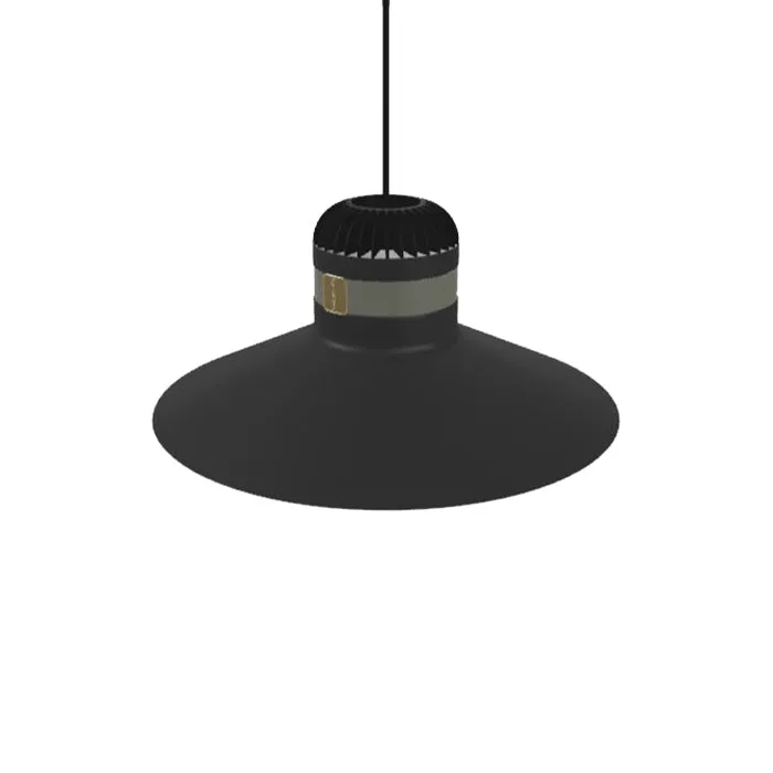 Cordea LED Outdoor Pendant Light