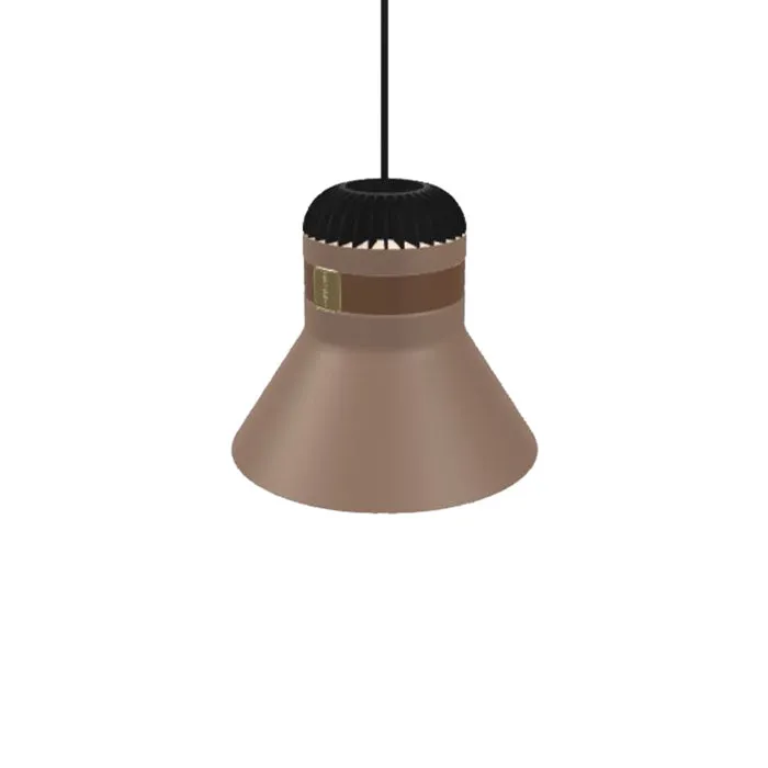 Cordea LED Outdoor Pendant Light