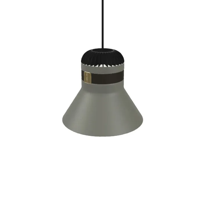Cordea LED Outdoor Pendant Light