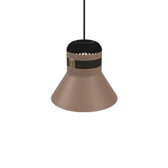Cordea LED Outdoor Pendant Light