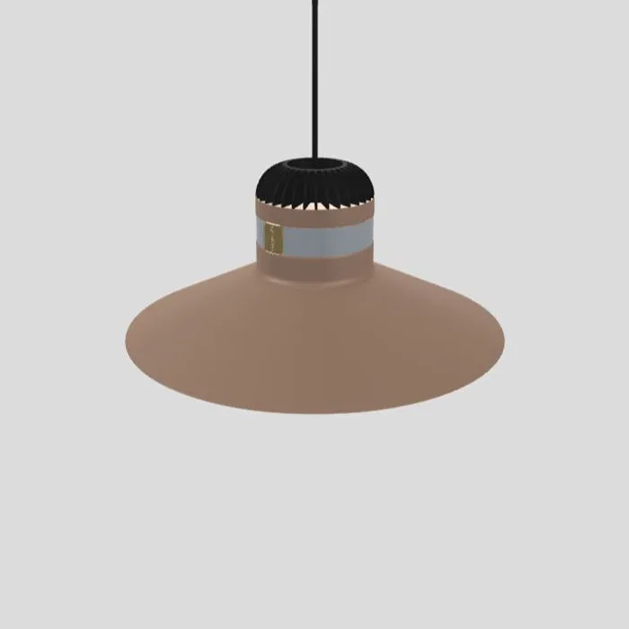 Cordea LED Outdoor Pendant Light