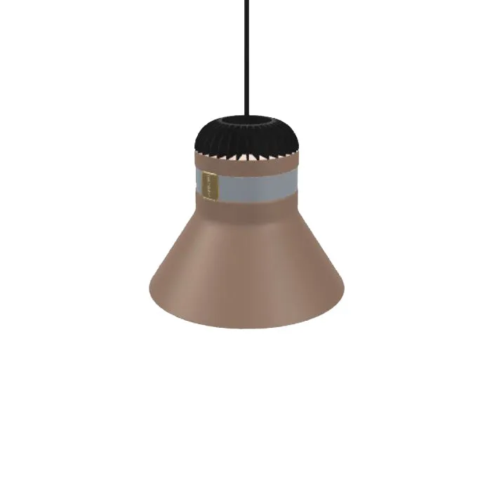 Cordea LED Outdoor Pendant Light