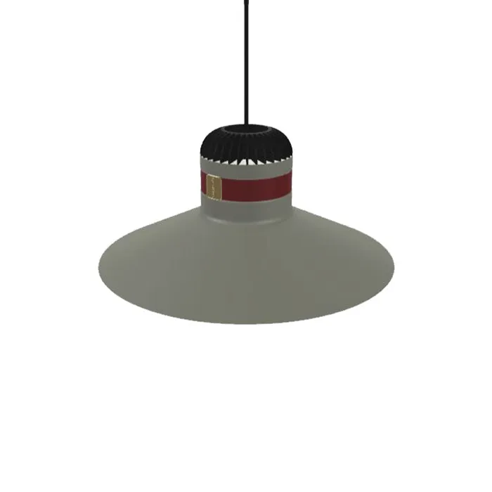 Cordea LED Outdoor Pendant Light