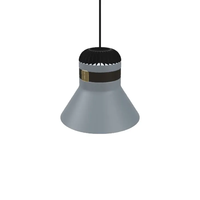 Cordea LED Outdoor Pendant Light