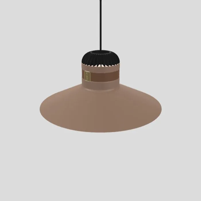Cordea LED Outdoor Pendant Light