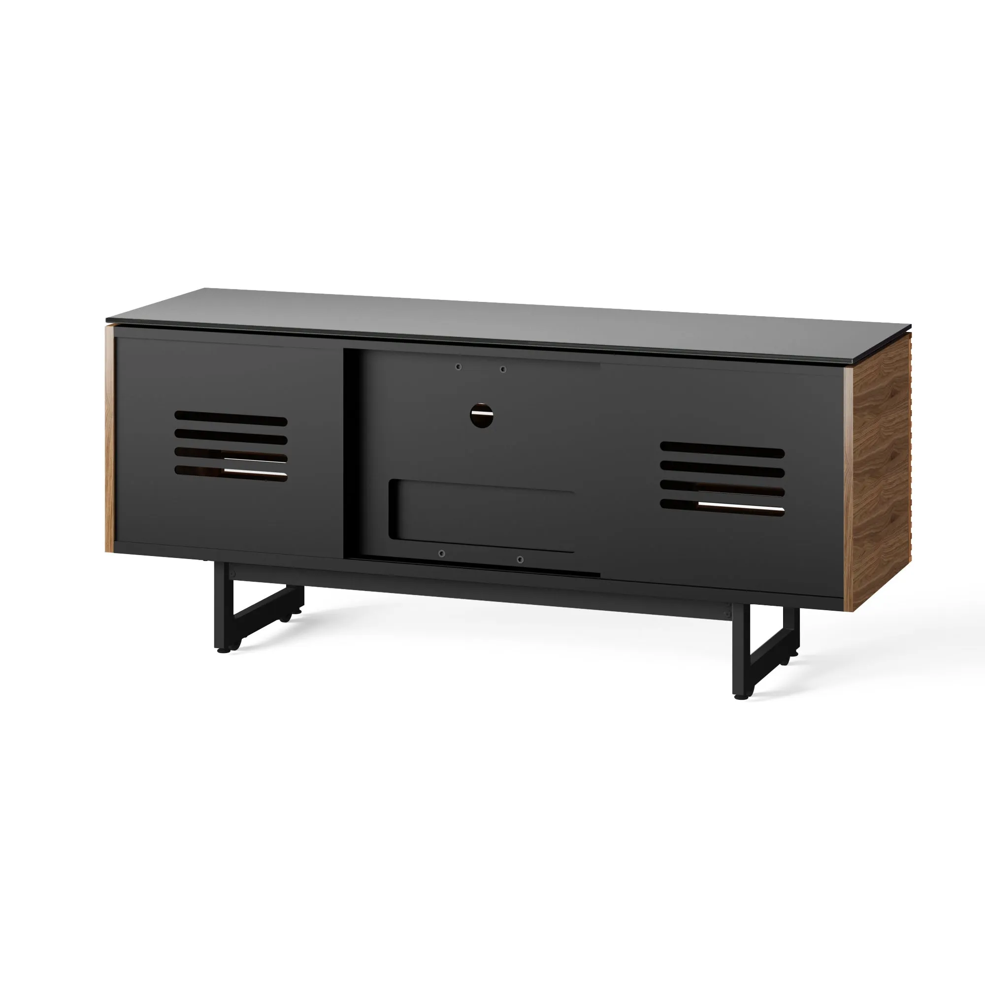 Corridor TV Console