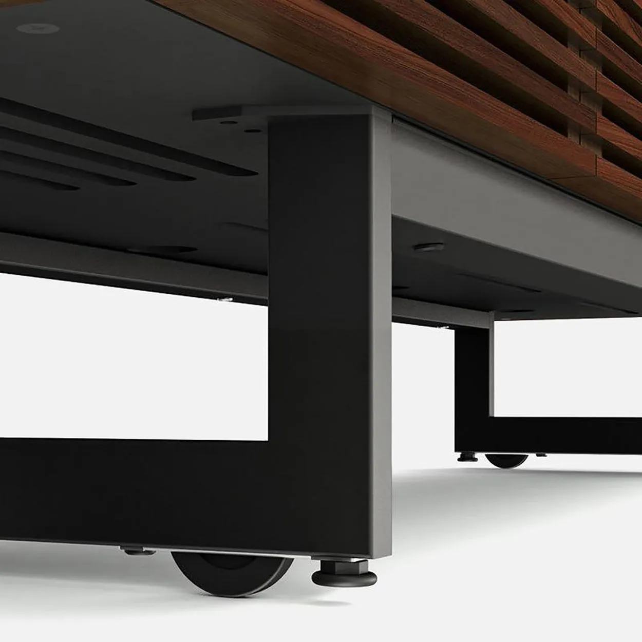 Corridor TV Console
