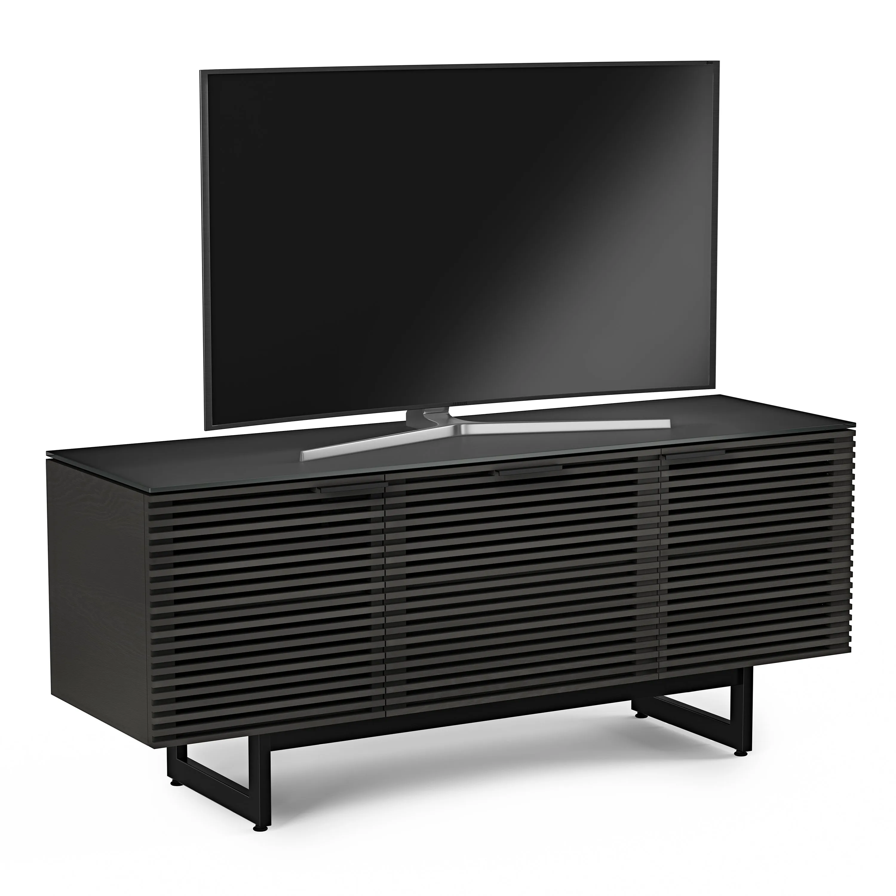Corridor TV Console