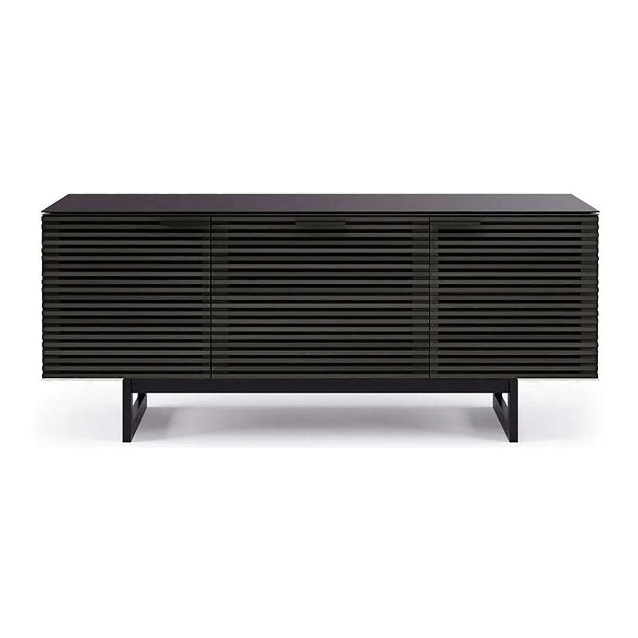 Corridor TV Console