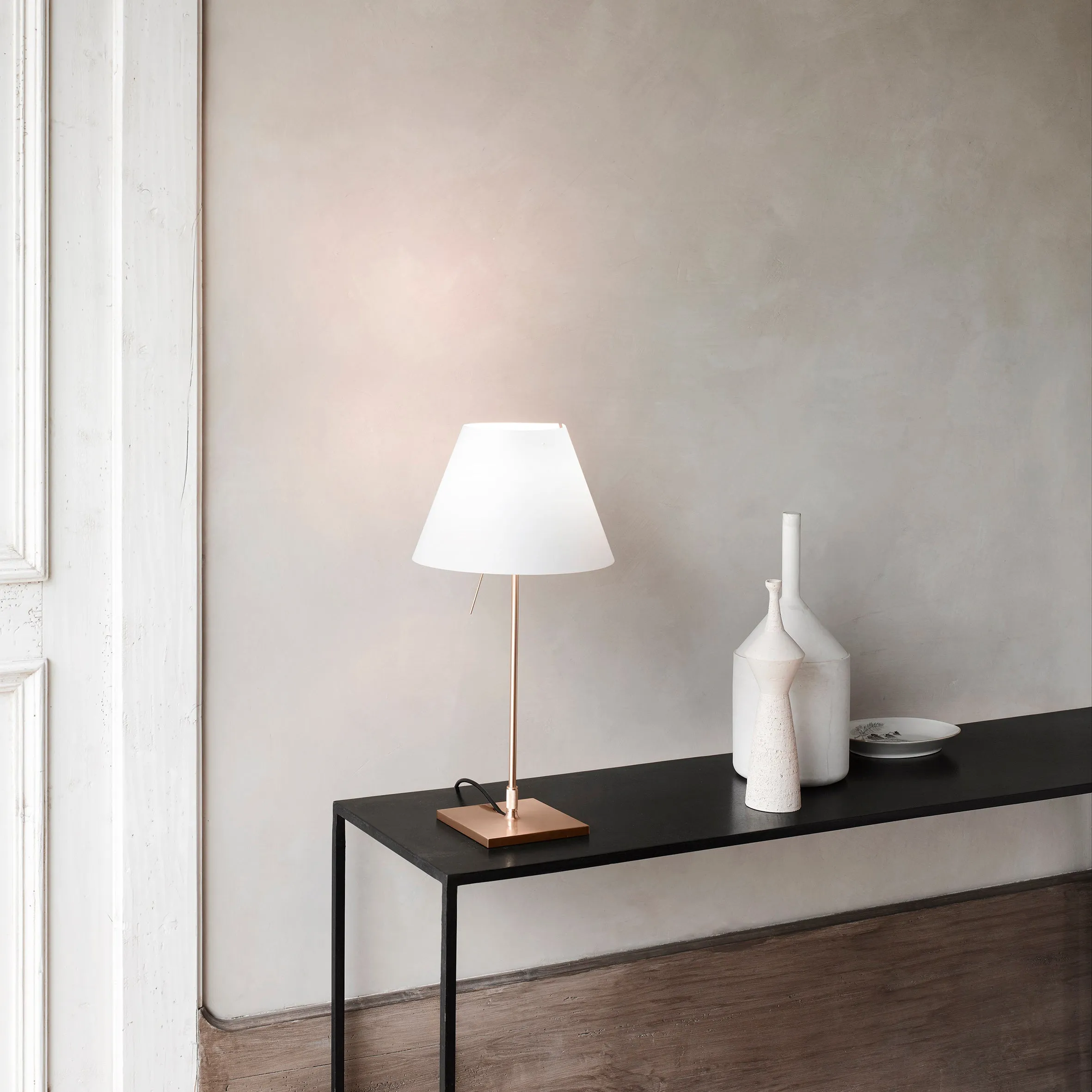 Costanzina Table Lamp