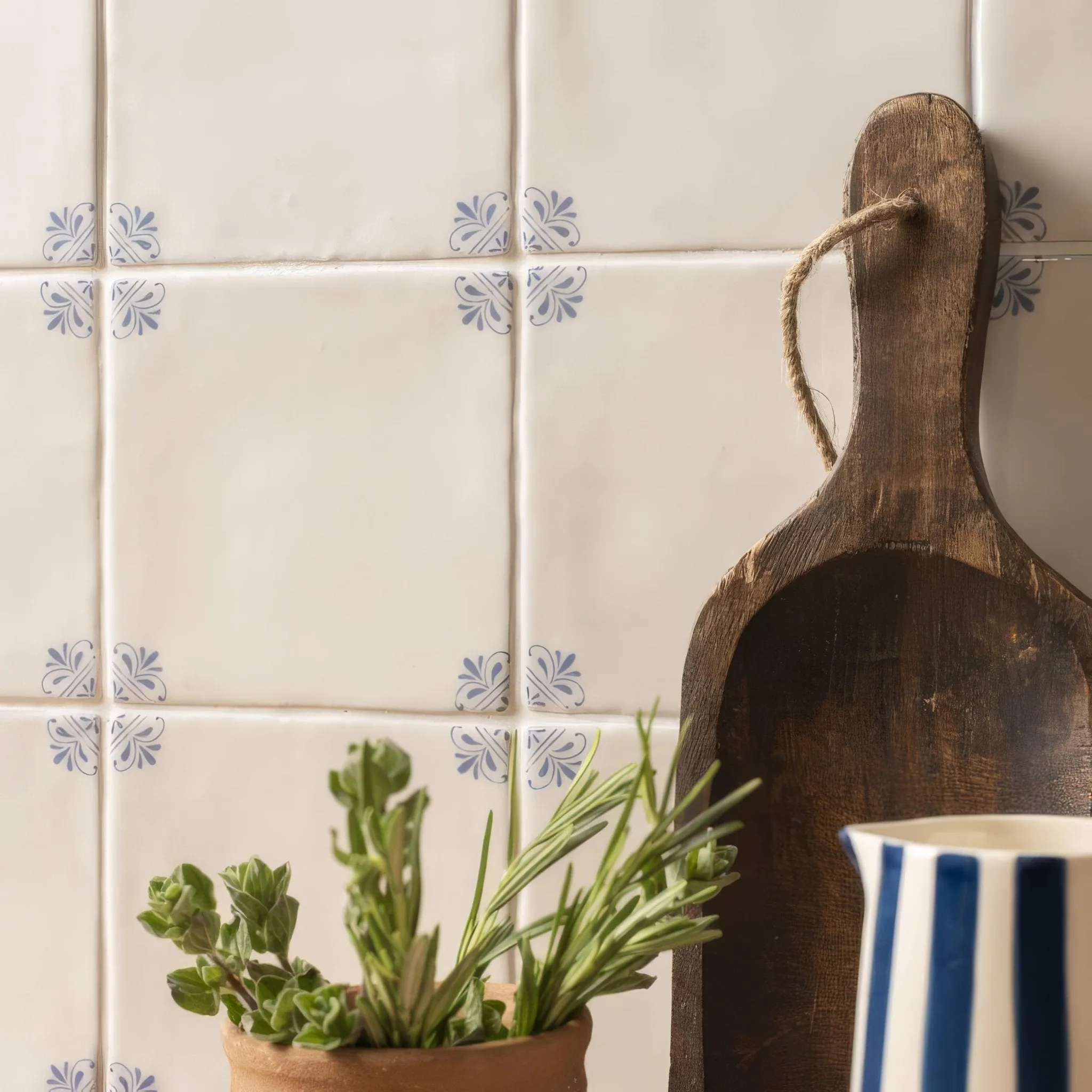 Country Delft Beatrix