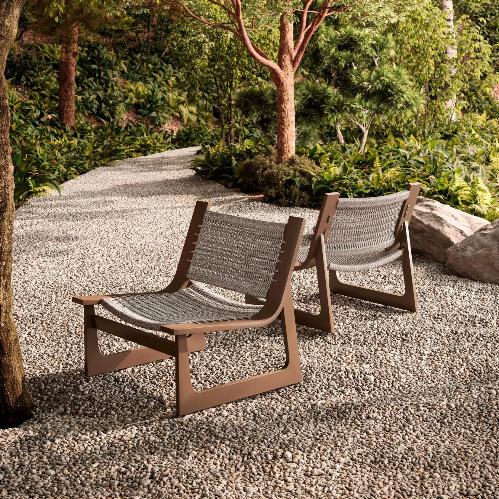 Cozumel Club Chair (Set of 2)