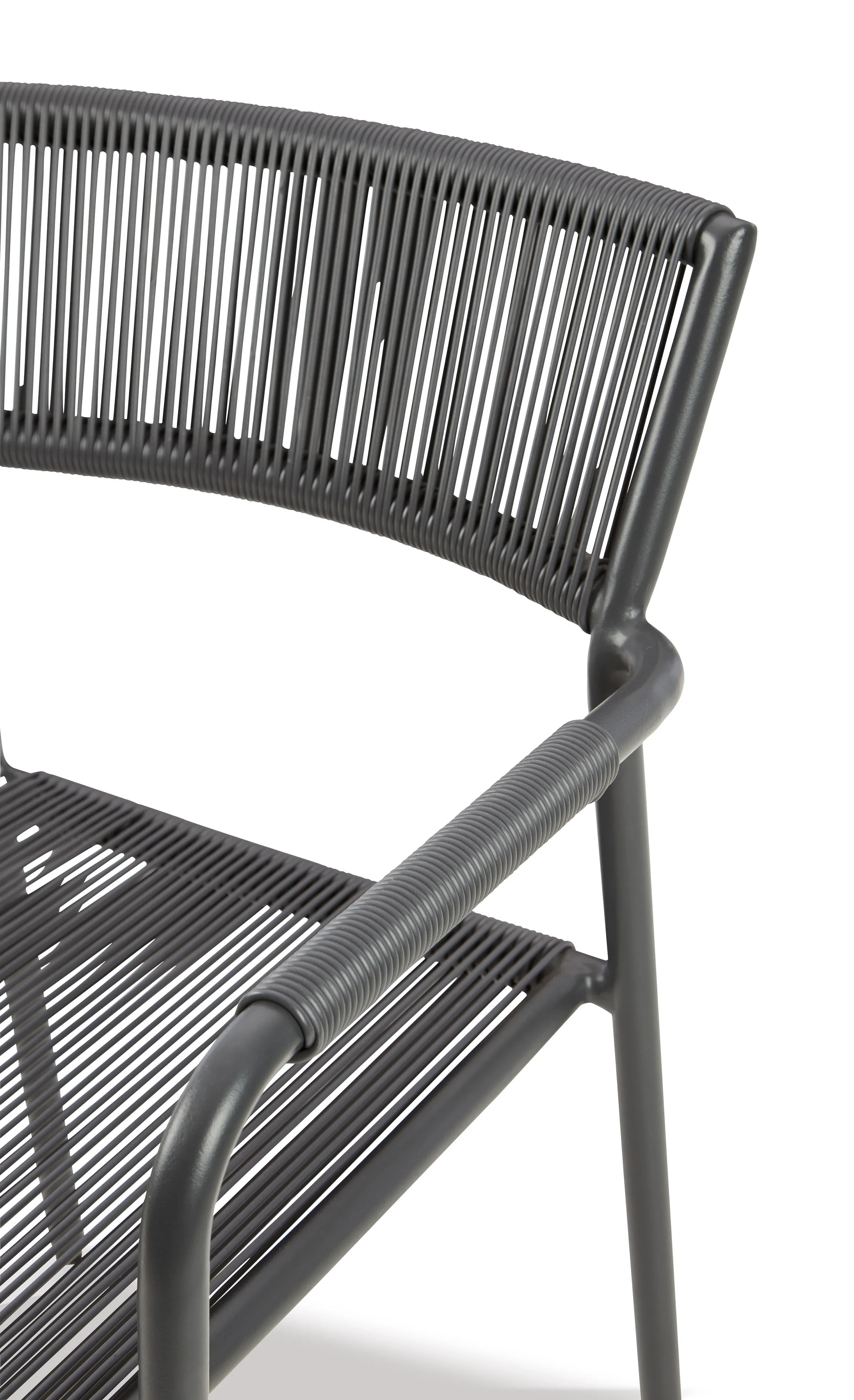 Crystal Breeze 3PC Bistro Set