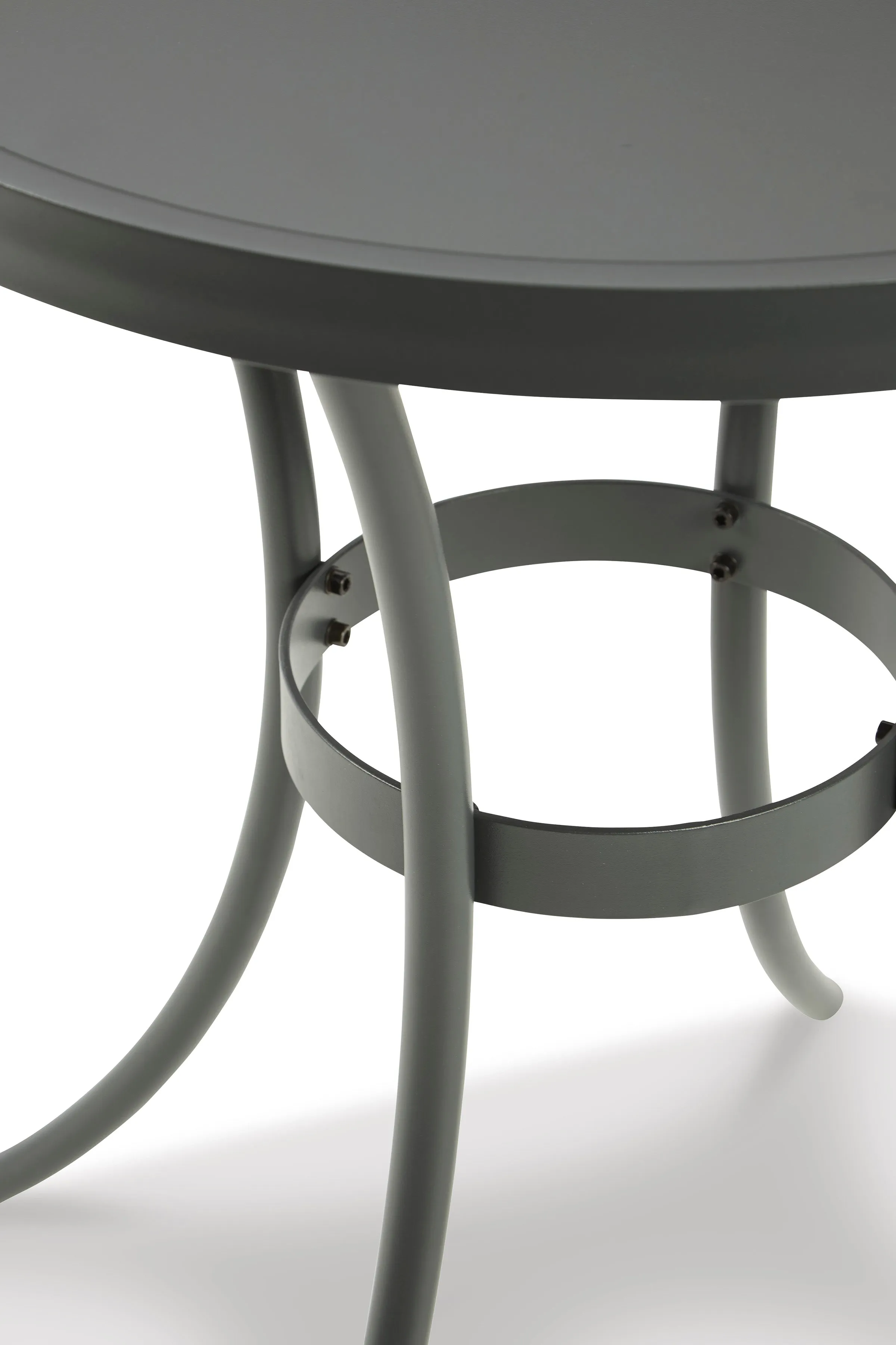 Crystal Breeze 3PC Bistro Set
