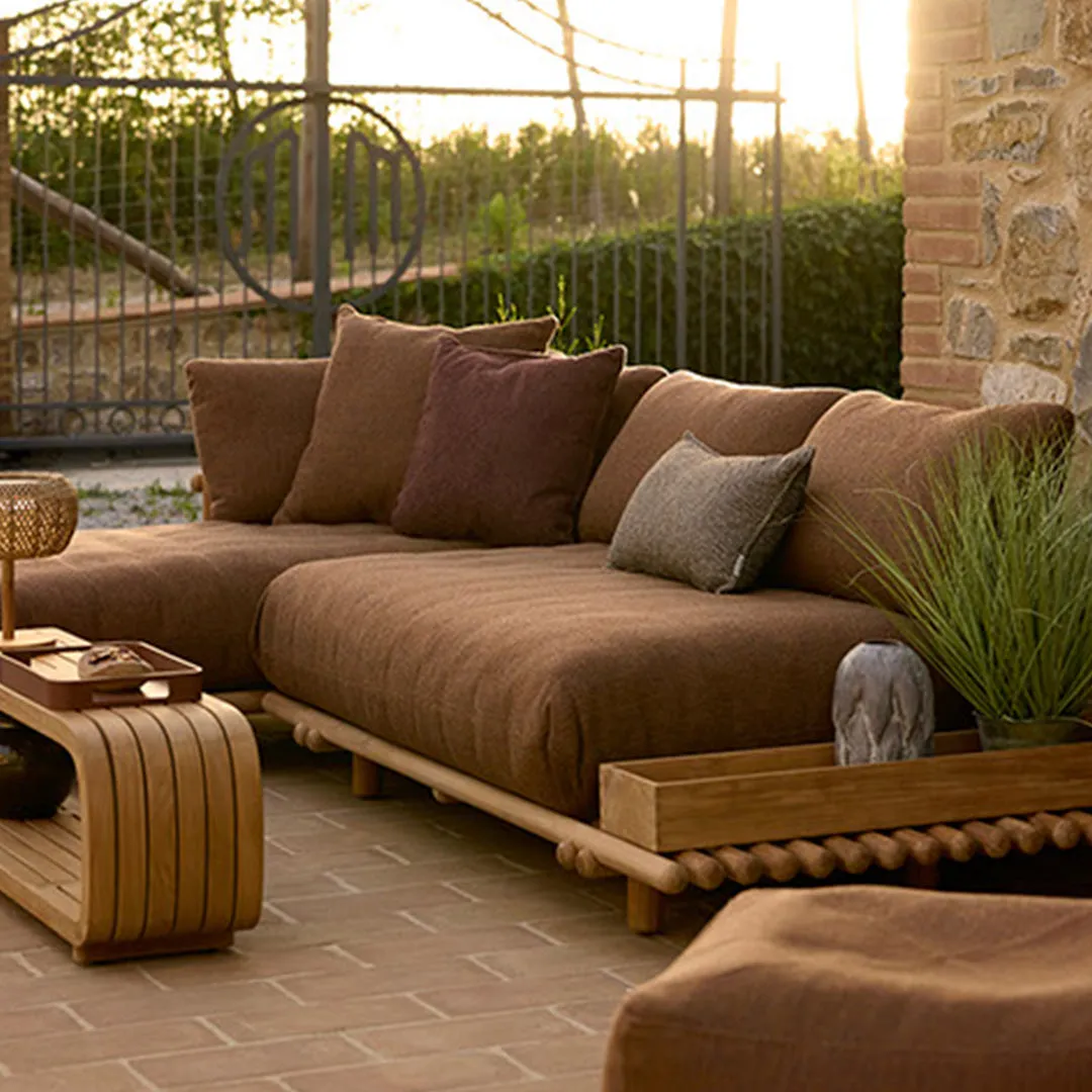 Cushion for Sticks Platform Sofa