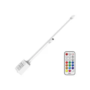 DALS Connect Wifi modulecontroller and remote for SMART pucks