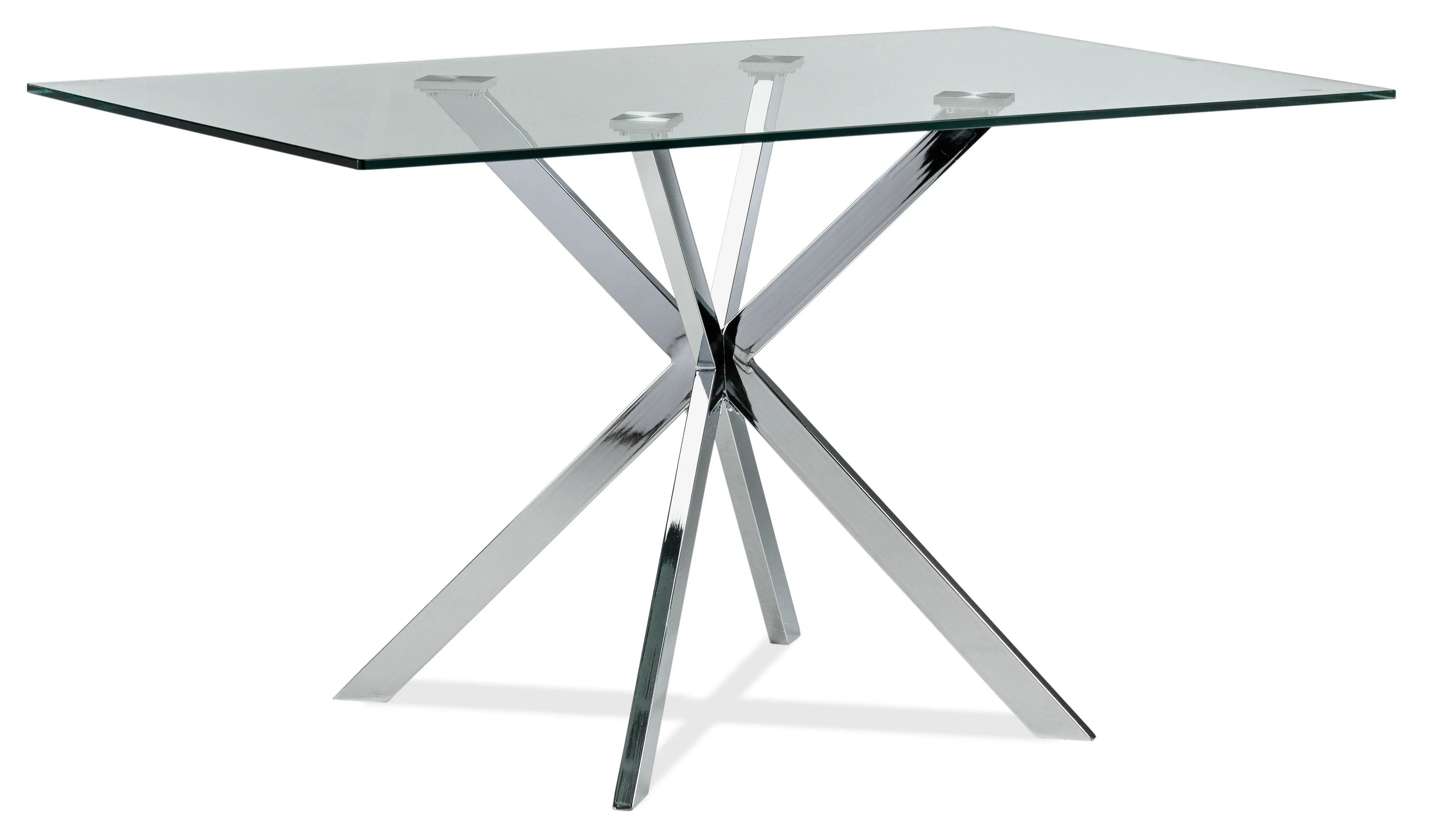 Darron 5-Piece Dining Set - Slate