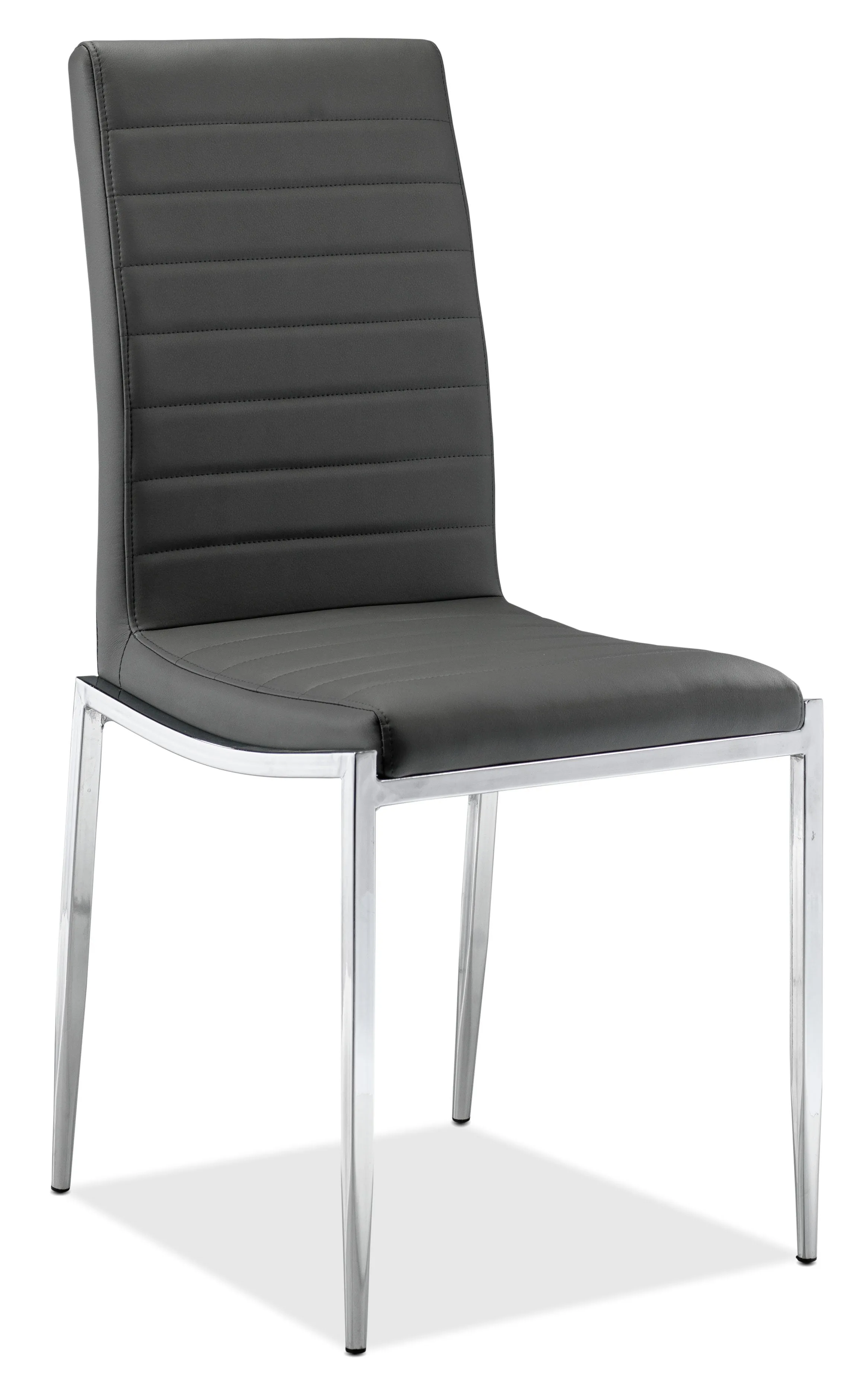 Darron 5-Piece Dining Set - Slate