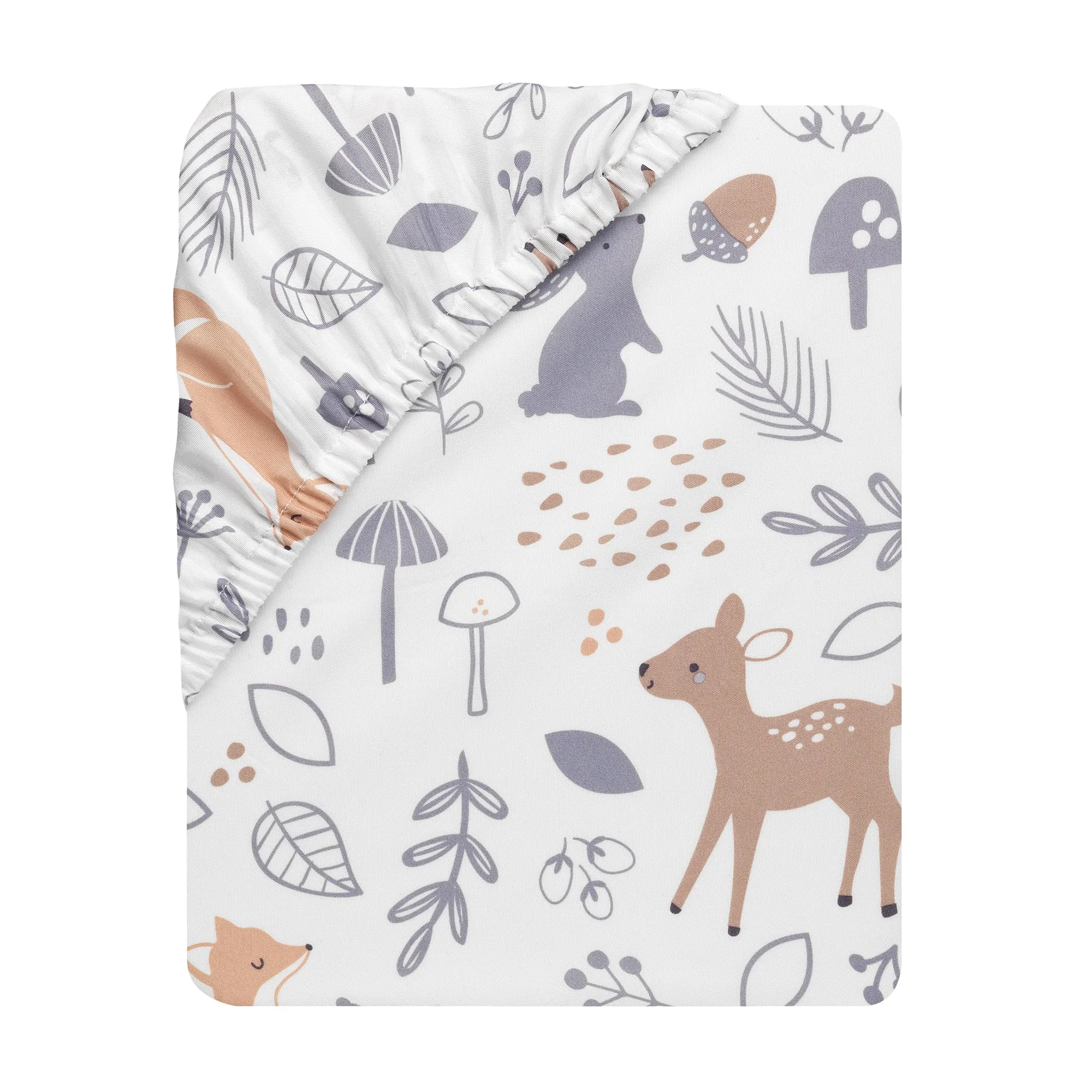 Deer Park 3-Piece Bedding Set