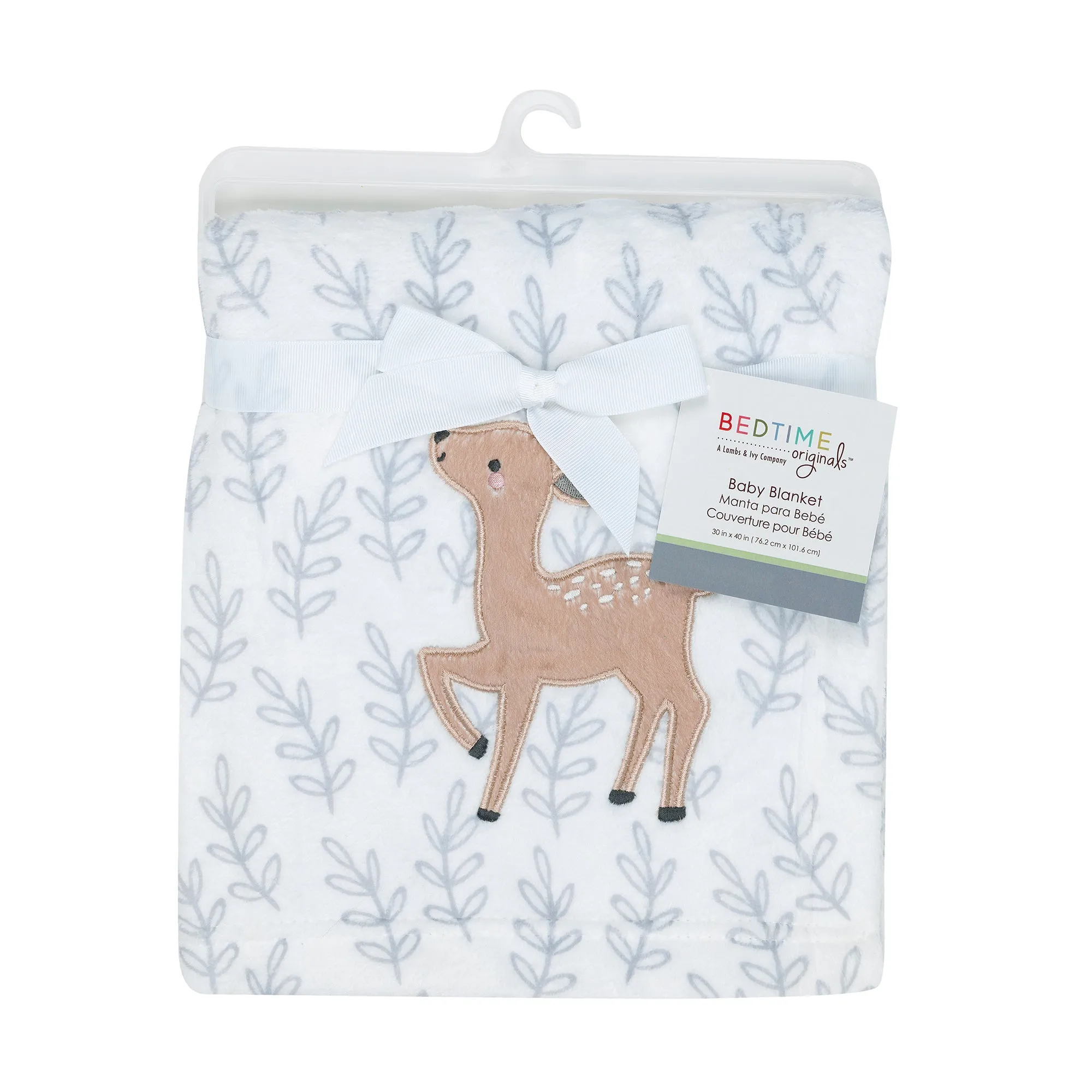 Deer Park Blanket