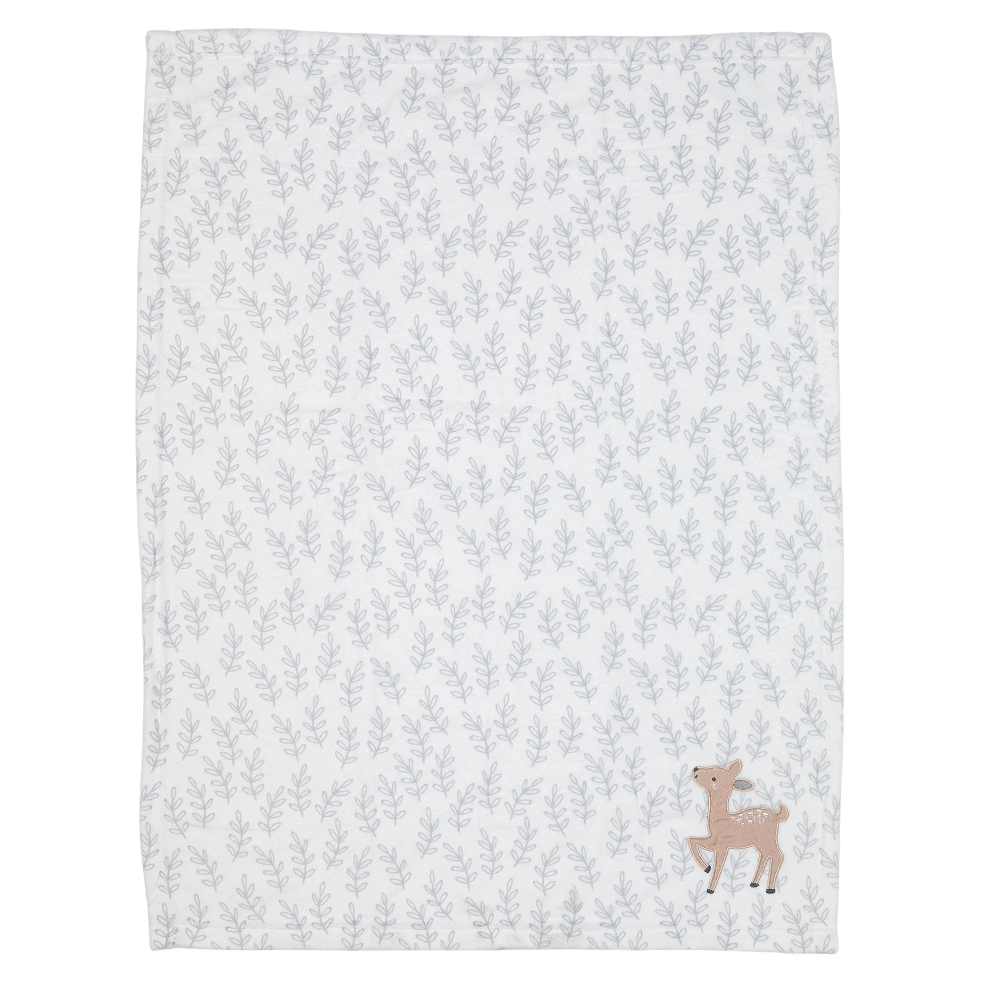 Deer Park Blanket