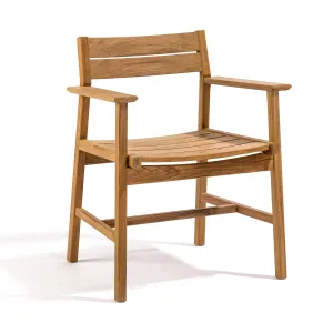 Djur Dining Armchair
