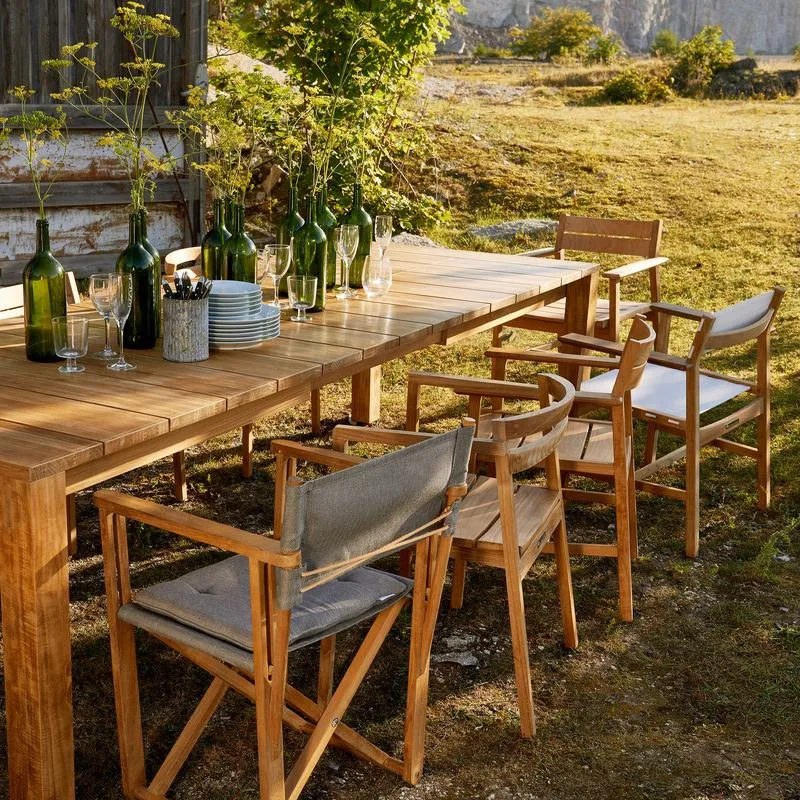Djur Dining Armchair