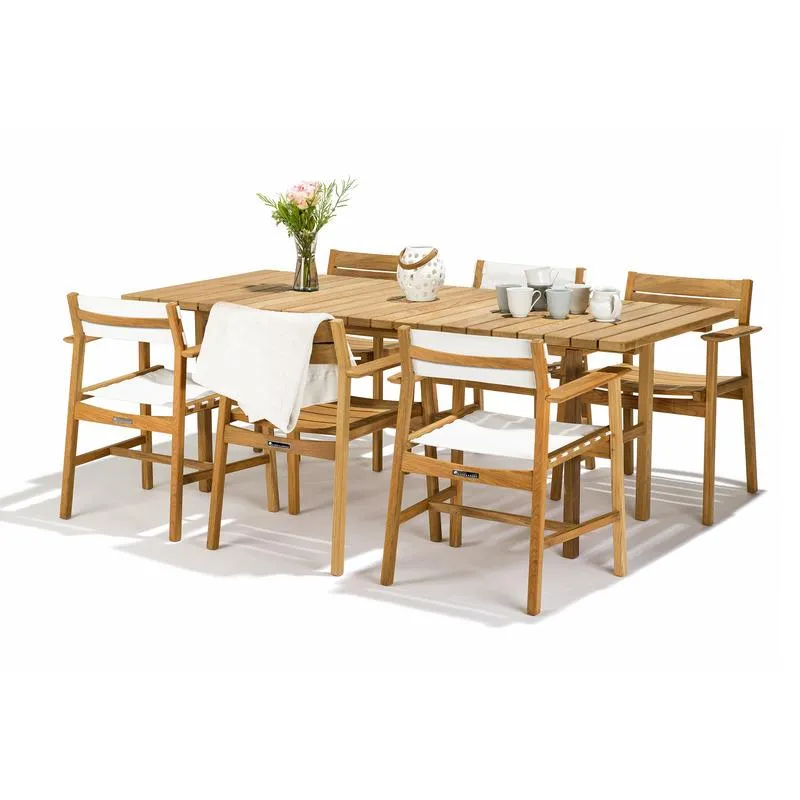 Djur Dining Armchair