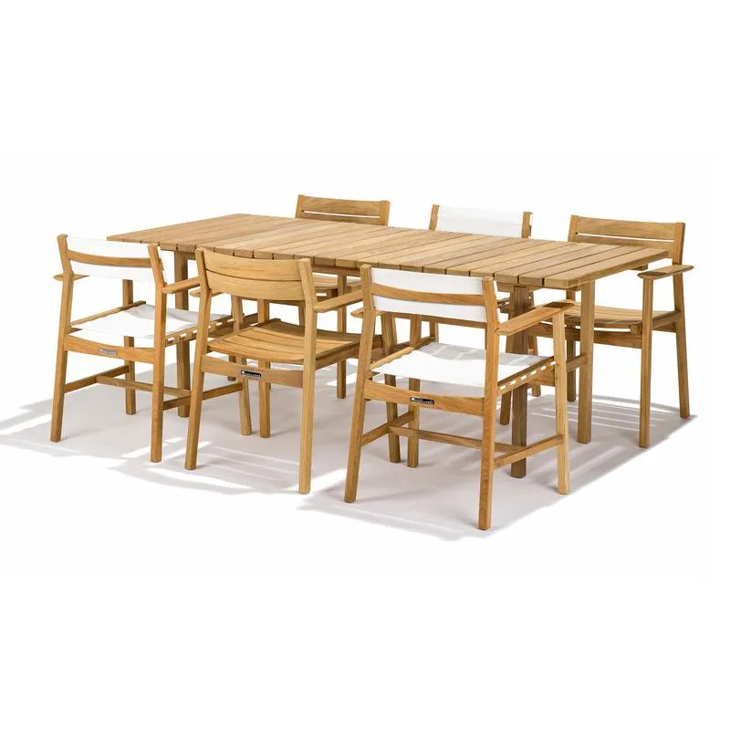 Djur Dining Armchair