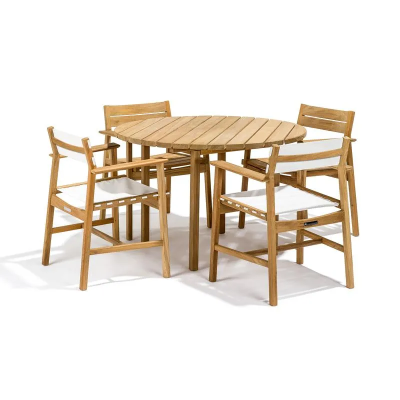 Djur Dining Armchair