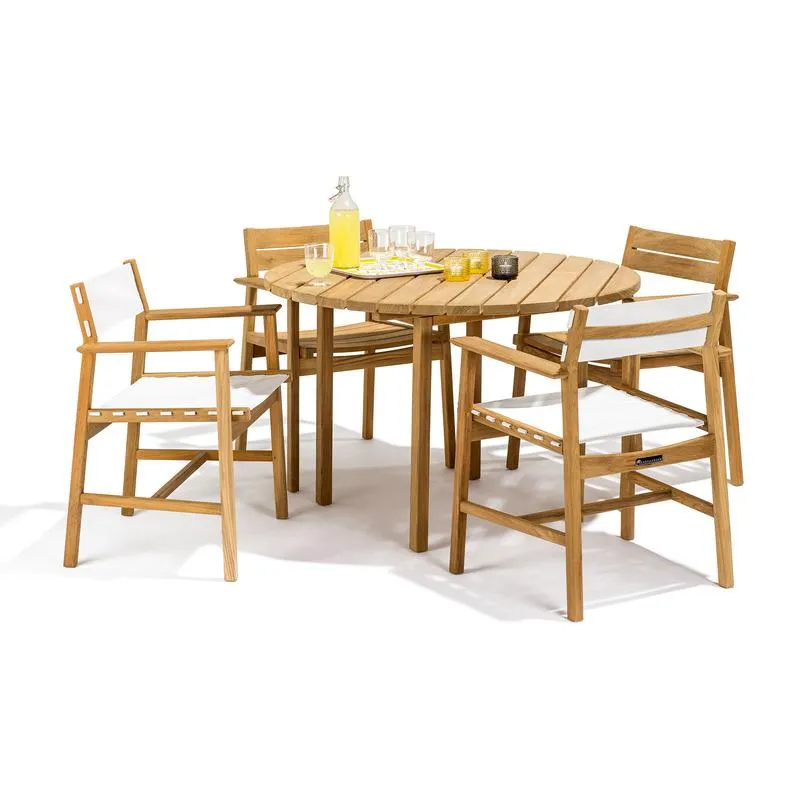 Djur Dining Armchair