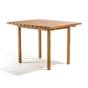 Djur Rectangle Dining Table