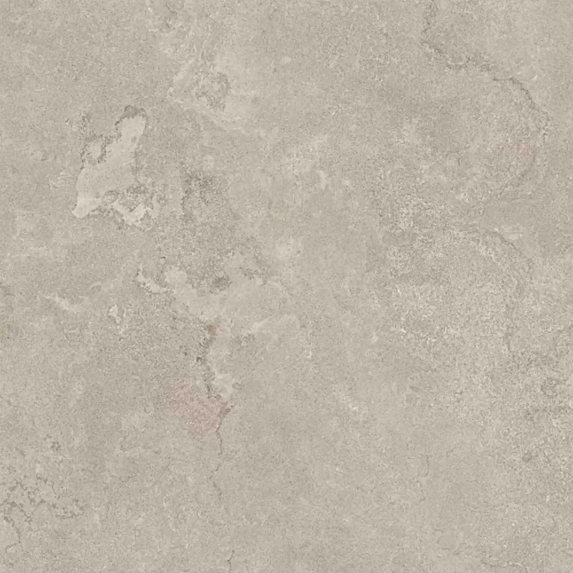 Dorset Tortora Stone Effect Cross Cut Porcelain Tile 80x80cm Matt