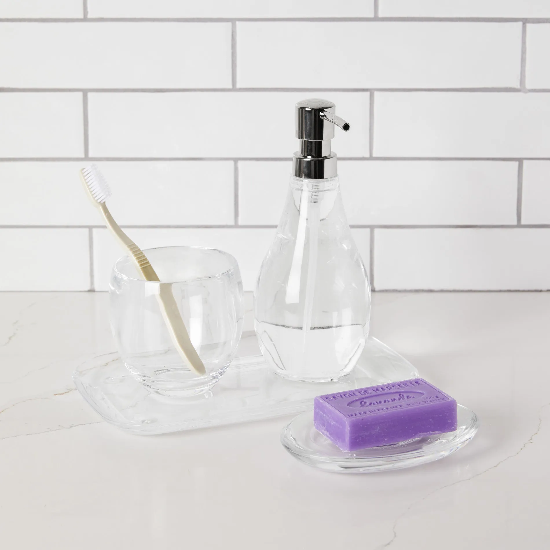 Droplet Tumbler