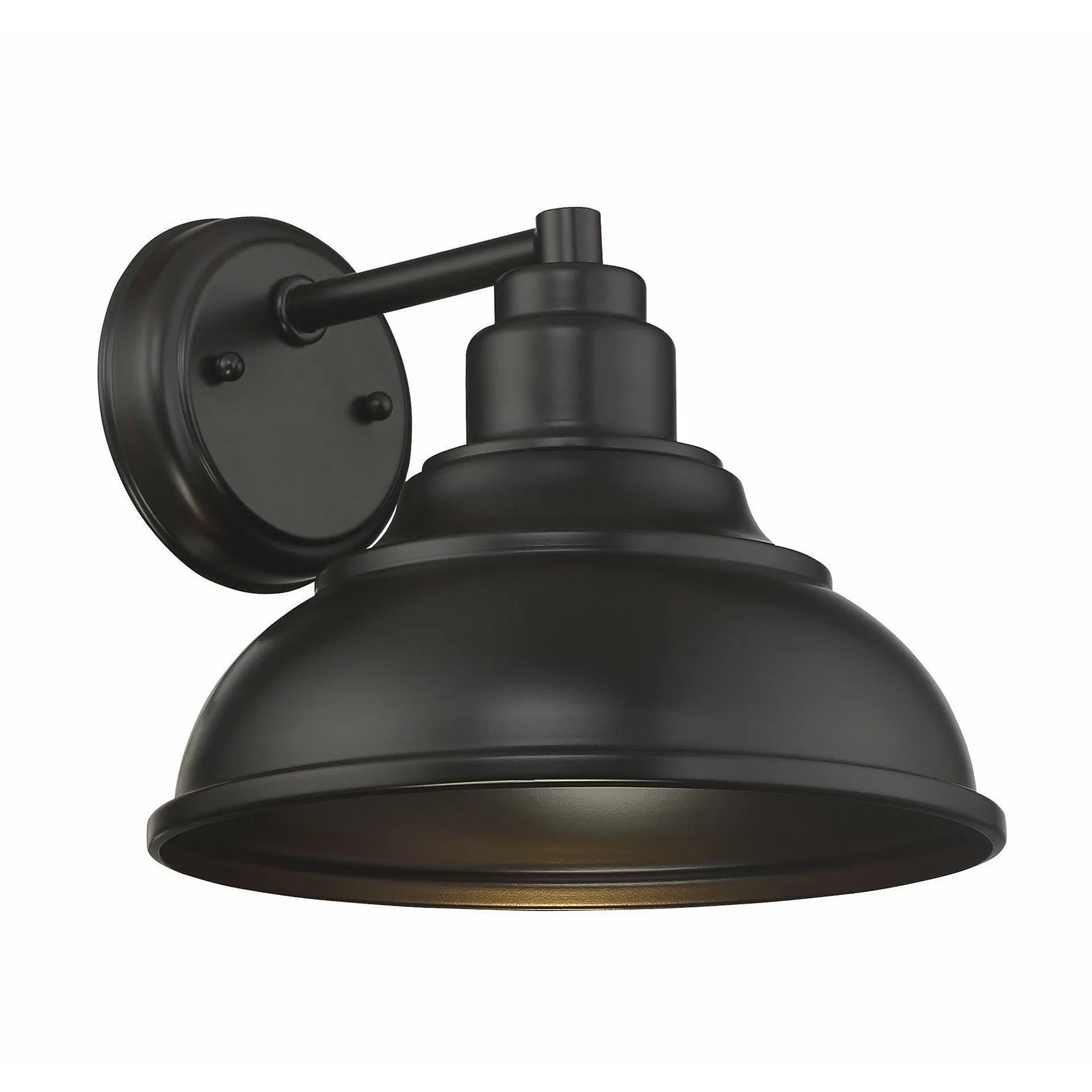 Dunston DS Outdoor Wall Light