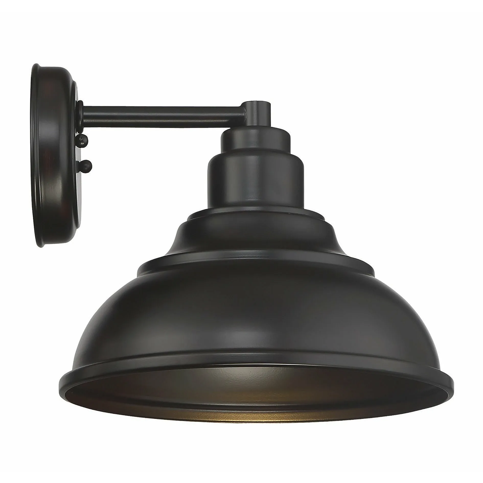 Dunston DS Outdoor Wall Light