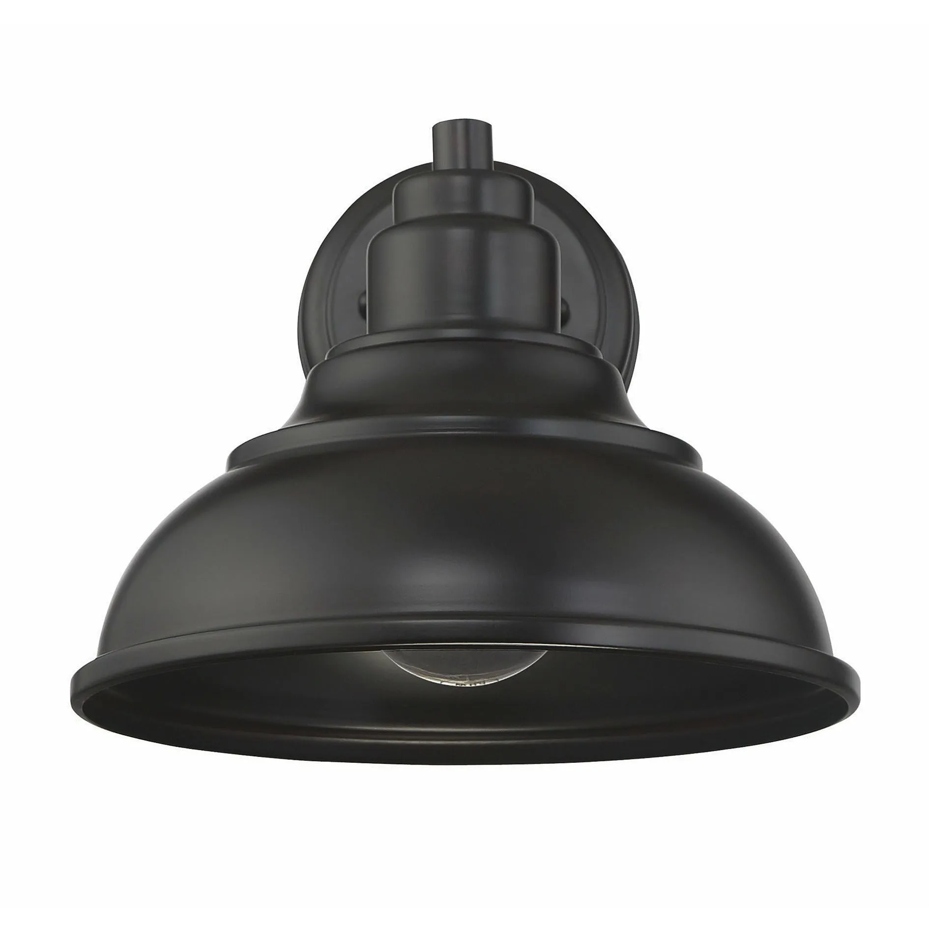 Dunston DS Outdoor Wall Light